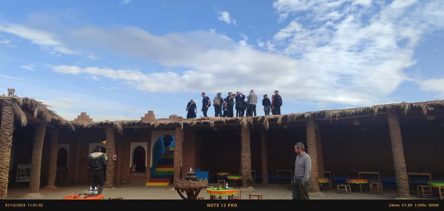 Marrakech: Quad excursion in the palm trees of Marrakech - What to bring (and what to avoid) for a smooth ride