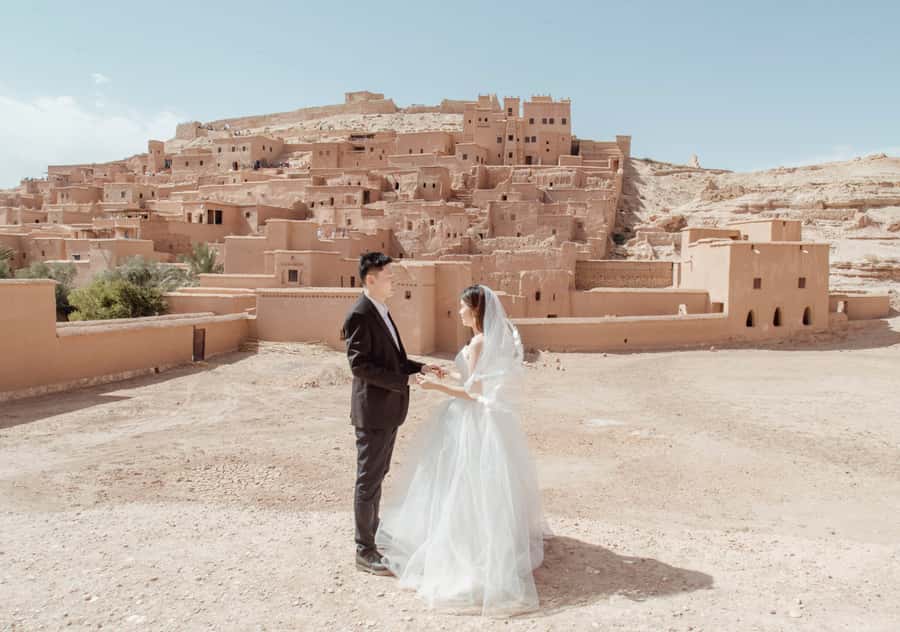 Marrakech to Fes: Quad, Dinner, Camel, 3-Day Desert Tour - Marrakech to Fes: how this tour really works