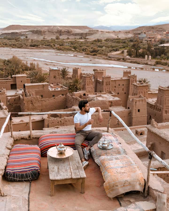 Marrakech to Fes: Quad, Dinner, Camel, 3-Day Desert Tour - Value and optional quad riding: where your money goes