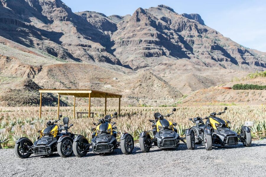 Maspalomas: Ryker Moto Tour to Fataga (Mountain buggy) - Price and value: is $88 worth it for 2.5 to 3 hours?