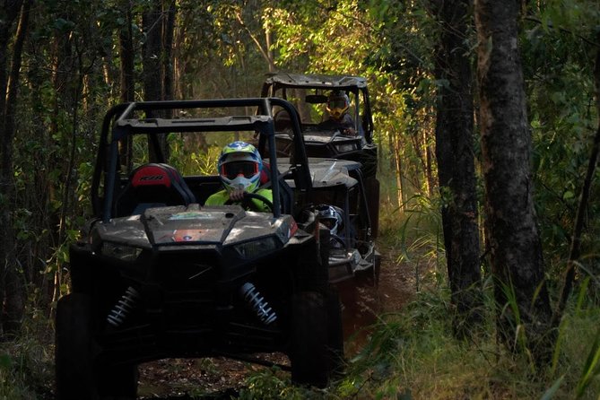 Maui: Lahaina ATV Adventure - What makes it worth $202.55: value in small groups and real gear