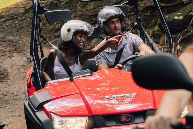 Mauritius: 2 Hours Buggy Ride - Bel Ombre Nature Reserve - Key Points You’ll Care About