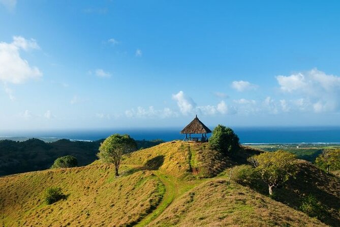 Mauritius: 2 Hours Buggy Ride - Bel Ombre Nature Reserve - What the Small Group (Max 8) Means for Your Enjoyment