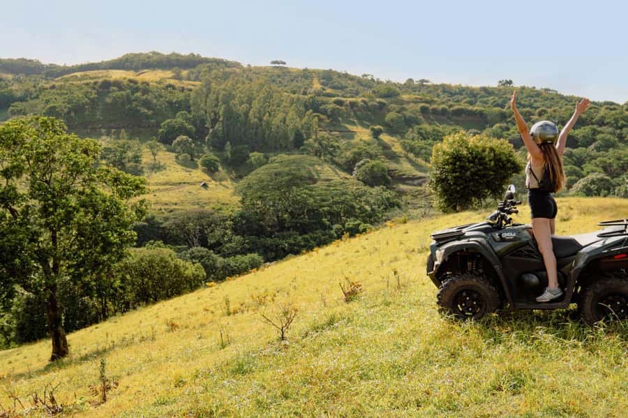Mauritius: Bel Ombre Nature Reserve Quad Bike Tour - Price, Group Size, and When It’s Best Value