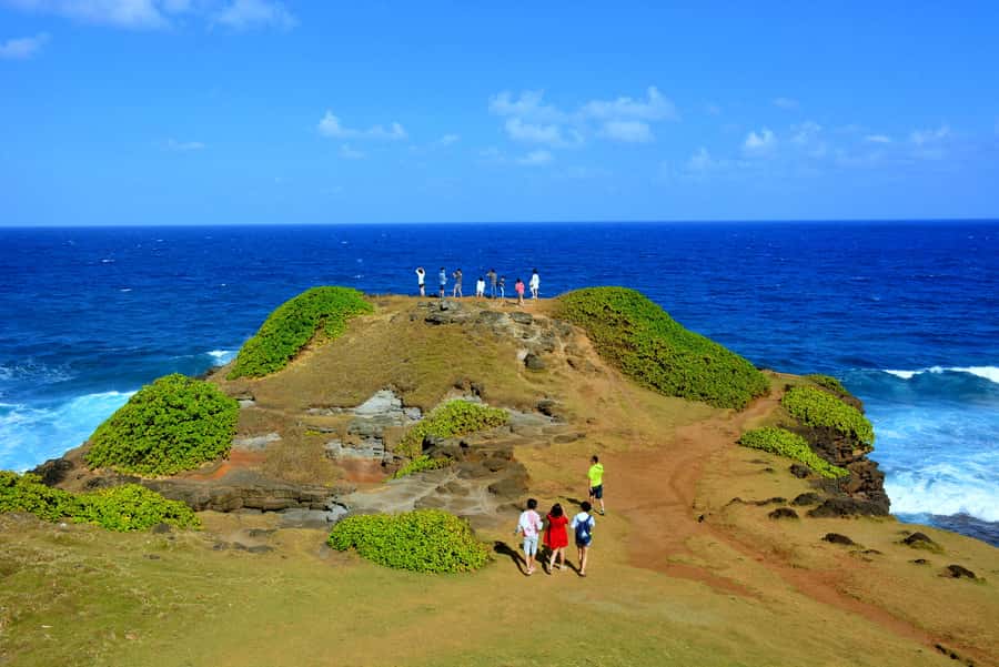 Mauritius: Full-Day Quad Bike Tour with Lunch - The full 10:00 am to early afternoon flow