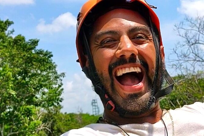 Maya Adrenaline: ATV, Ziplines & Cenote From Playa del Carmen. - Price and Value: What $89 Gets You, and What Costs Extra