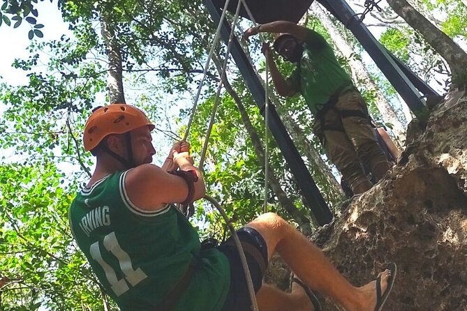 Maya Adrenaline Tulum: Cenote + 5 Ziplining + ATV Adventure - What to bring: the gear list that saves your day