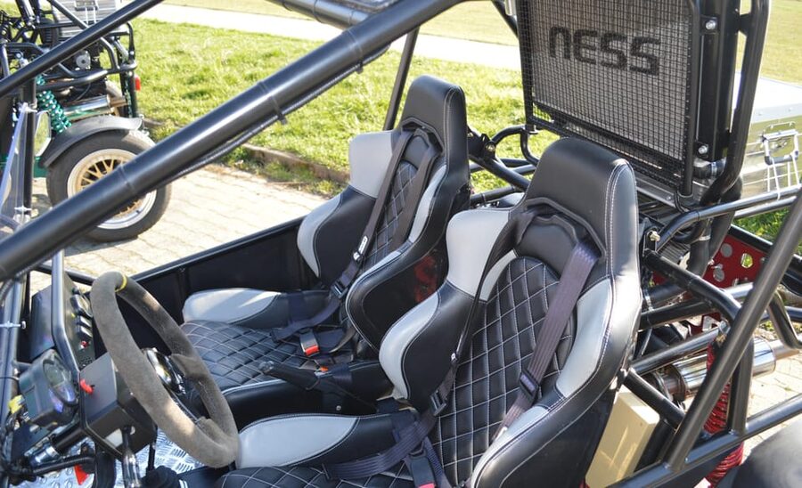 Meersburg: Buggy Rental at Lake Constance - Beyond Meersburg: building an adventure across Allgäu, Upper Swabia, and the lower shore
