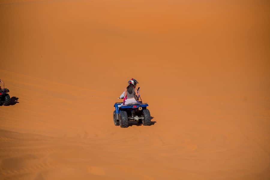 Merzouga : Adventure Quad Bike Safari, & Sandboarding - Should You Book This Merzouga Quad Bike Safari and Sandboarding?