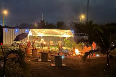 MIAMI ATV Night/day Ride with LED Lights NO HIDDEN FEE - LED-Light Night Rides: What You Can Expect After Sunset