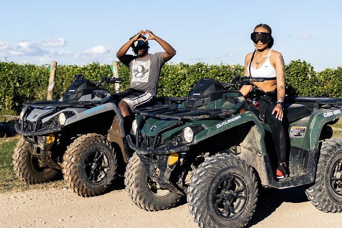 Miami ATV Rental with Security gears and Videos - How the Guides Shape the Experience (and Why It Can Swing)