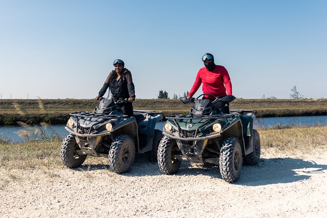 Miami ATV Rental with Security gears and Videos - Price and Value: What You’re Paying For (and What to Double-Check)