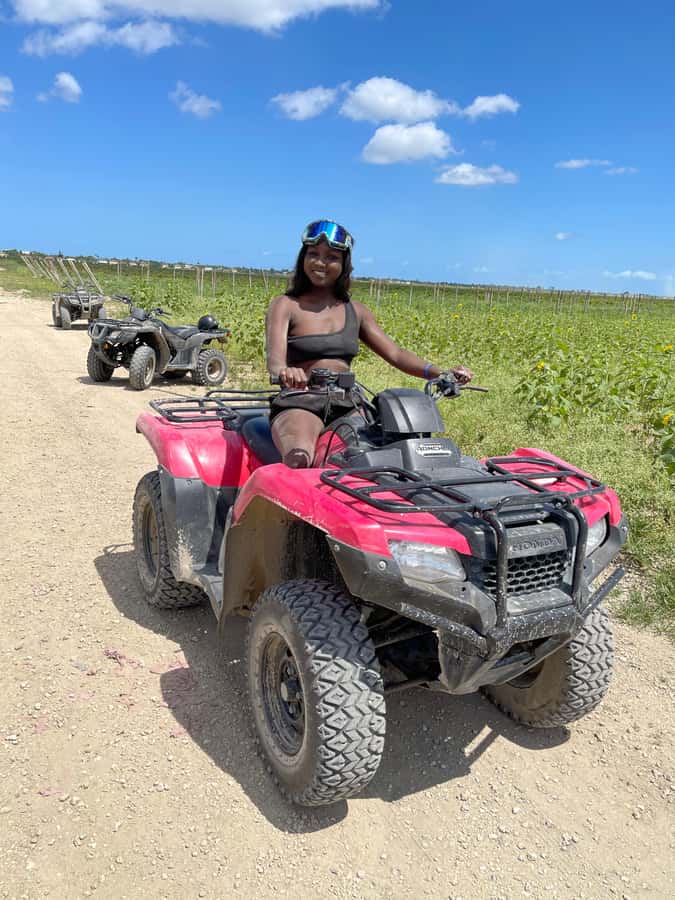 Miami: Off-Road ATV Tour with Photos and Video - Muddy Trails and Real Keepsakes: The Big Takeaways