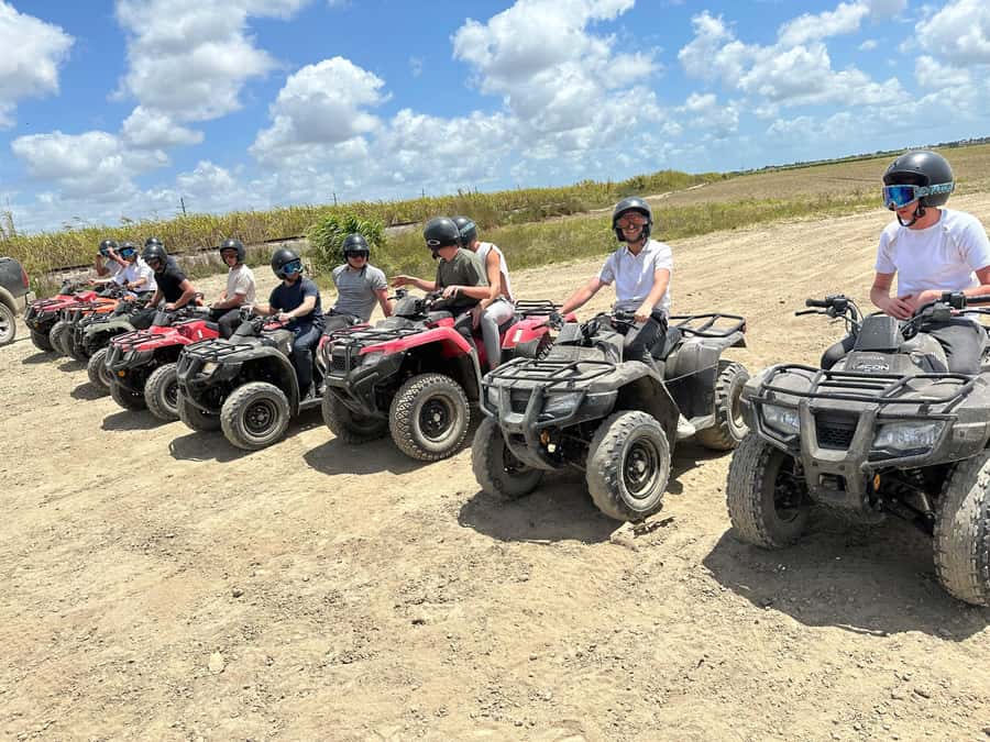 Miami: Off-Road ATV Tour with Photos and Video - Price and Logistics: What You’re Actually Paying