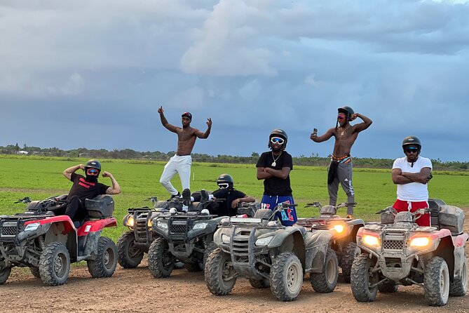 MIAMI Real OffRoad No Hidden Fees! Best REAL ATV Tour - Key things to know before you go
