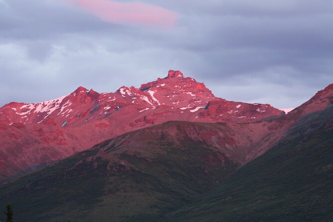 Midnight Sun ATV Adventure 2.5 Hour Tour - 9:00 PM Start Times and the Midnight Sun Twist