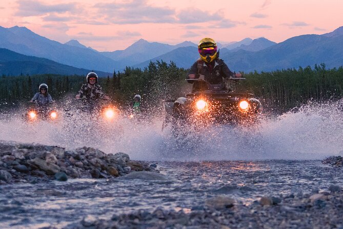 Midnight Sun ATV Adventure 2.5 Hour Tour - Price and Value: Is $145.99 Worth It?