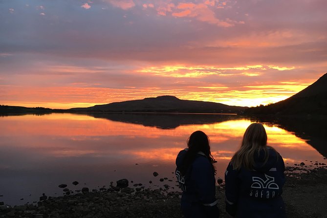 Midnight Sun ATV Adventure from Reykjavik - Midnight Sun ATV from Reykjavik: the big idea and what you actually get