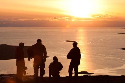 Midnight Sun ATV Adventure from Reykjavik - What happens at the base before you ride (and why it matters)