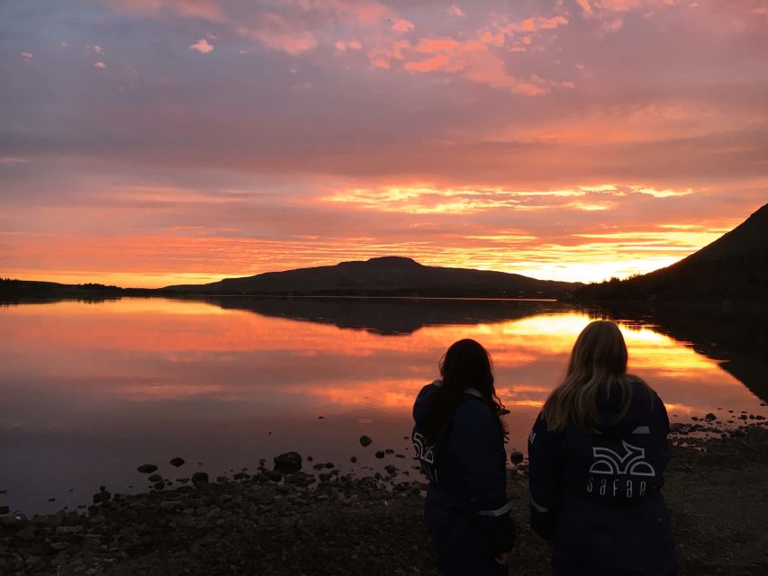 Midnight Sun ATV Tour - Key things to know before you book
