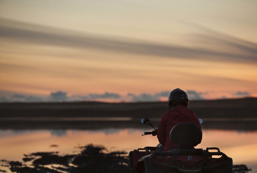 Midnight Sun ATV Tour - Price and value: what $255 really buys you
