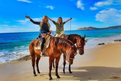 Migriño Beach ATV and Horseback Riding Experience - The ATV ride: what you’re really signing up for