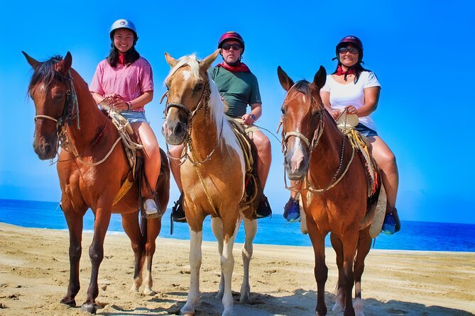 Migriño Beach ATV and Horseback Riding Experience - Pickup, timing, and why the day can run longer than 3 hours