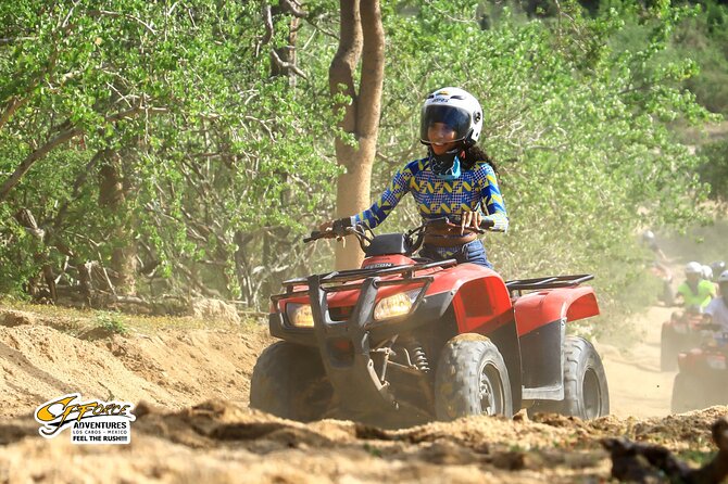 Migriño Beach & Dunes off-road Tour ATV - Key Things to Know Before You Go
