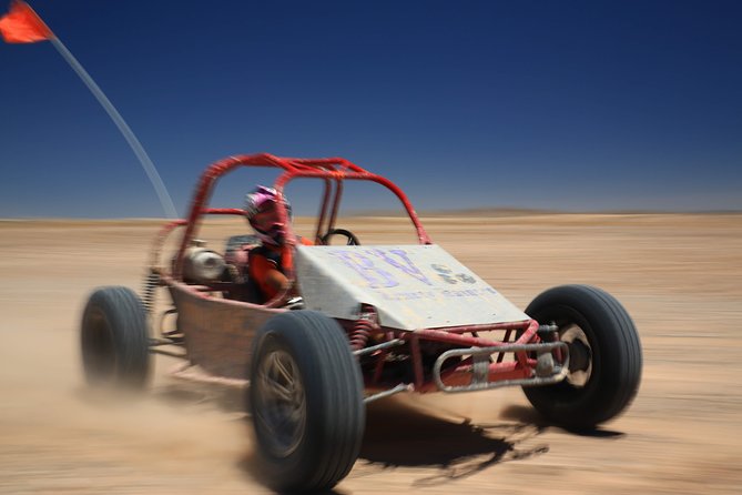 Mini Baja Chase Dune Buggy Adventure in Las Vegas - Price and Time: Getting Value From a $171.69 Experience