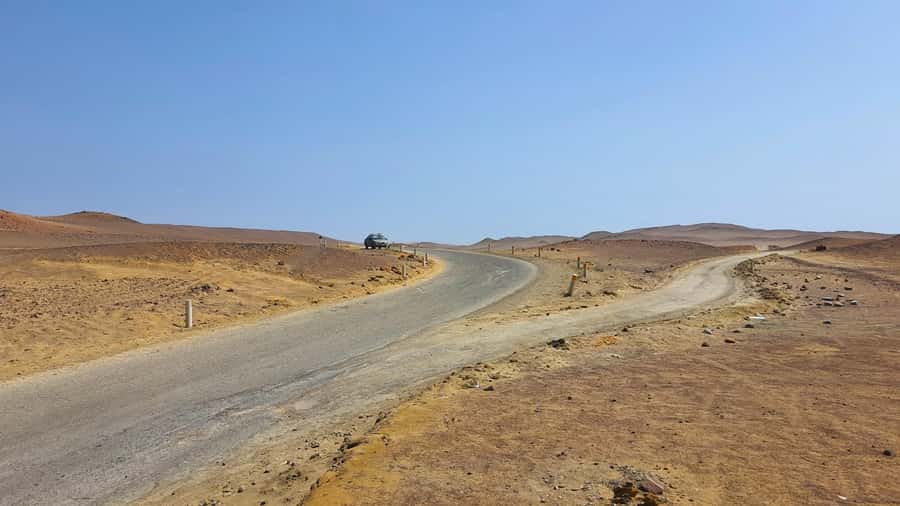 Mini Buggy GO KART in Paracas National Reserve - Who This Tour Fits Best (And Who Should Skip It)
