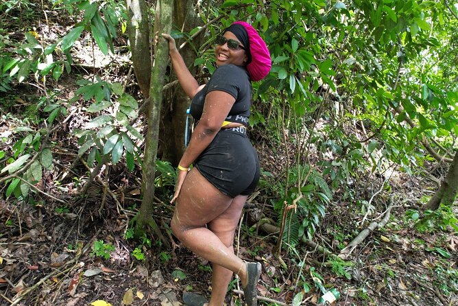 Missile Adventure Negril best ATV Tour Jamaica - Drivers Who Share Culture (Not Just Directions)