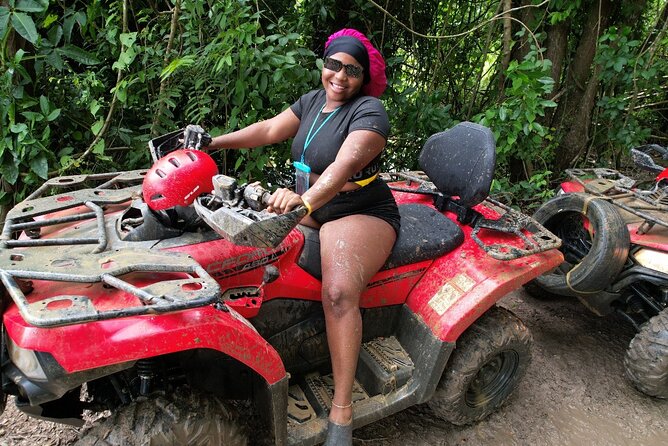 Missile Adventure Negril best ATV Tour Jamaica - Meeting Point at Green Island: Finding It Without Headaches