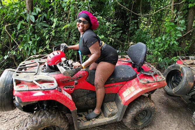 Missile Adventure Negril best ATV Tour Jamaica - Price and Value: Is $110 Worth It in Negril?