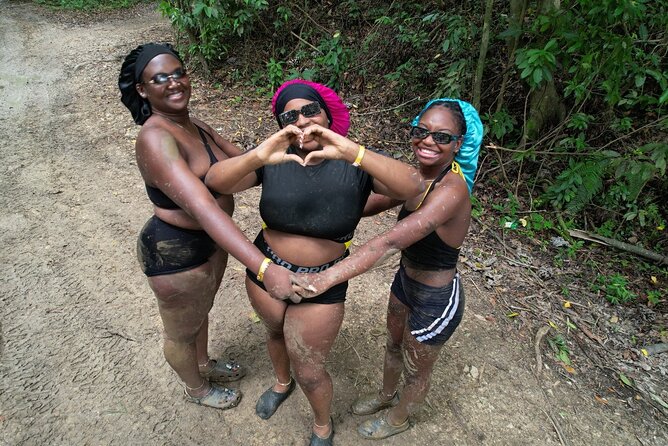 Missile Adventure Negril best ATV Tour Jamaica - Booking Timing: When to Lock It In