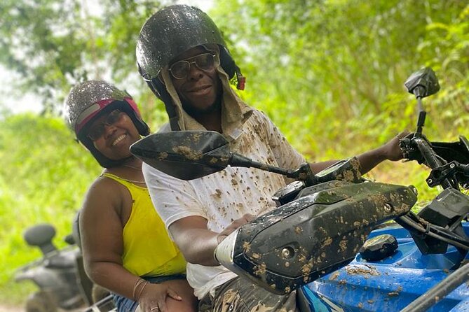 Missile Adventure Negril best ATV Tour Jamaica - Weather Rules: How to Plan So You Don’t Lose the Day