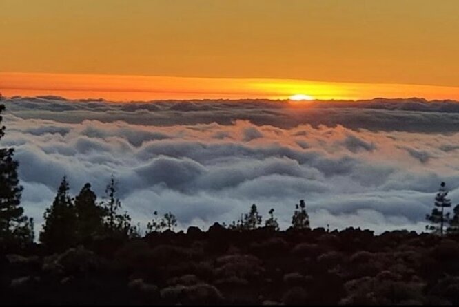 Monster Quad Teide Tour - Guides and photo stops: names you might hear and what they do well