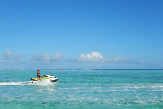 Moorea Buggy Rental - How the 4, 8, and 24-Hour Rentals Shape Your Day
