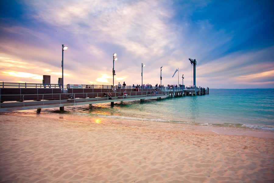 Moreton Island: Tangalooma ATV Quad Bike and Dolphin Viewing - Price and value: is $157 per person a fair deal?