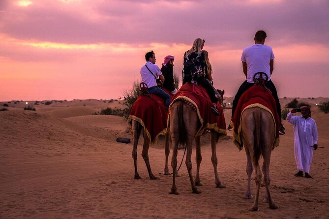 Morning Quad Biking & Red Sand Desert Safari , Camel Ride, Sand Boarding - Photo Opportunities: How to Get Good Desert Shots Without Wasting Time