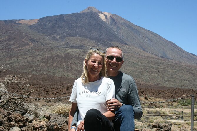 Mount Teide Quad Day Trip in Tenerife National Park - Gear, License Rules, and the Stuff You Should Bring