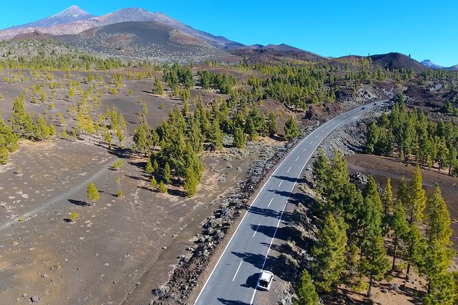 Mount Teide Quad Day Trip in Tenerife National Park - Photos: The €20 Decision That Can Save Your Memories