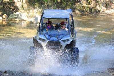 Mountain adventure tour on ATV or RZR in Puerto vallarta. - Choosing Between ATV and RZR (Who can drive, and what you’ll need)