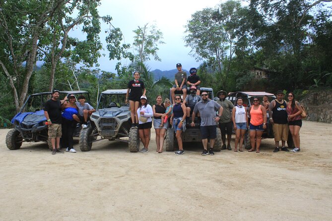 Mountain adventure tour on ATV or RZR in Puerto vallarta. - Safety, Gear, and the Rules You’ll Follow