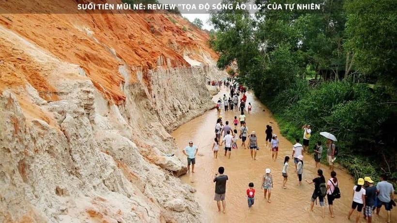 Mui Ne: Group Tour & Sunrise/Sunset Quad Bike Adventure - Key things to know before you go