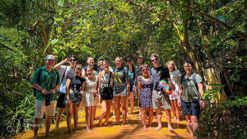 Mui Ne: Sand Dunes Tour On A Private Jeep Including ATV Ride - What You’ll Need to Bring (and What to Skip)
