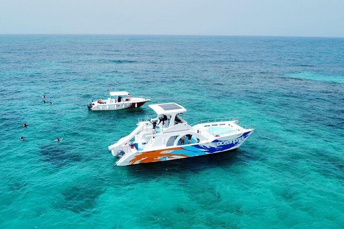 Multi-day buggy and Party Boat in Punta Cana - Key things I’d circle before you go
