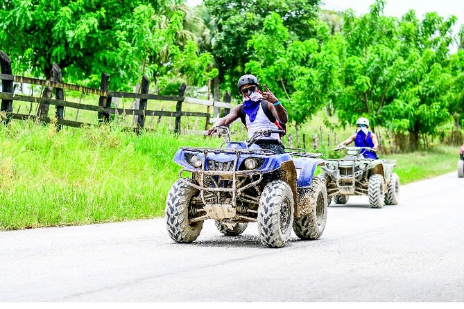 Multi-day buggy and Party Boat in Punta Cana - Two Days, One Price: What This Punta Cana Combo Really Buys