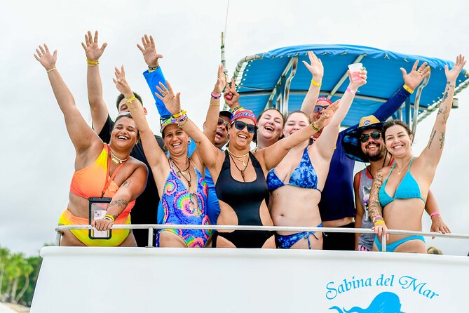 Multi-day buggy and Party Boat in Punta Cana - The Culture Tasting Stop: Coffee, Chocolate, Rum, and Dominican Stories
