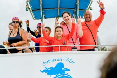 Multi-day buggy and Party Boat in Punta Cana - Macao Beach Stops: A Break for Swims, Snacks, and Beach Shopping