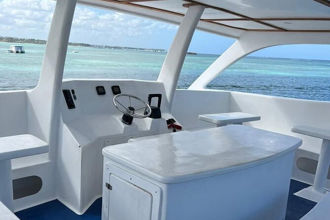 Multi-day buggy and Party Boat in Punta Cana - What to Pack for Buggy + Party Boat in Punta Cana